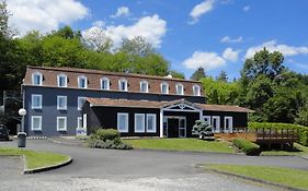 Sure Hotel By Best Western Sarlat-La-Caneda